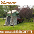 Car Roof Top Tent camping with Ripstop Canvas